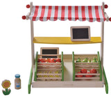 Table Top Fruit Stand