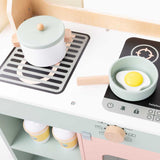 Roadside Cafe & Play Kitchen