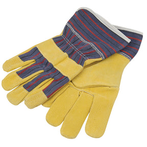 Gardening Gloves for Older Children 