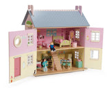 Le Toy Van Bay Tree House