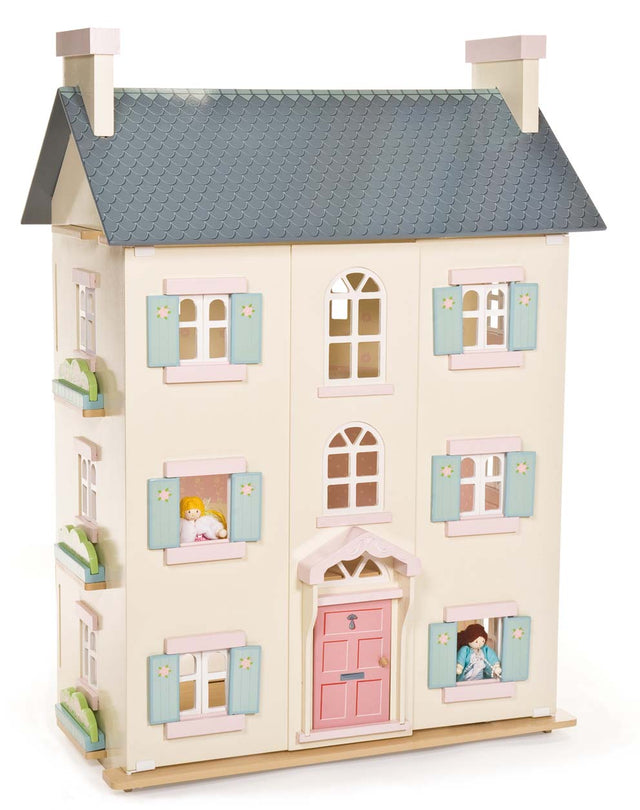 Le Toy Van Cherry Tree Hall