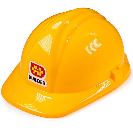 Young Builders Helmet