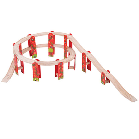 BigJigs High Level Expansion Set 