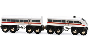 Brio High Speed Train with Sound 