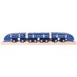 High Speed 1 Train