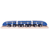 High Speed 1 Train