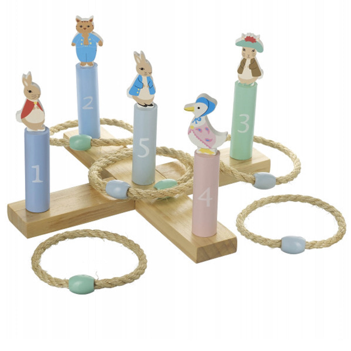 Peter Rabbit Hoopla