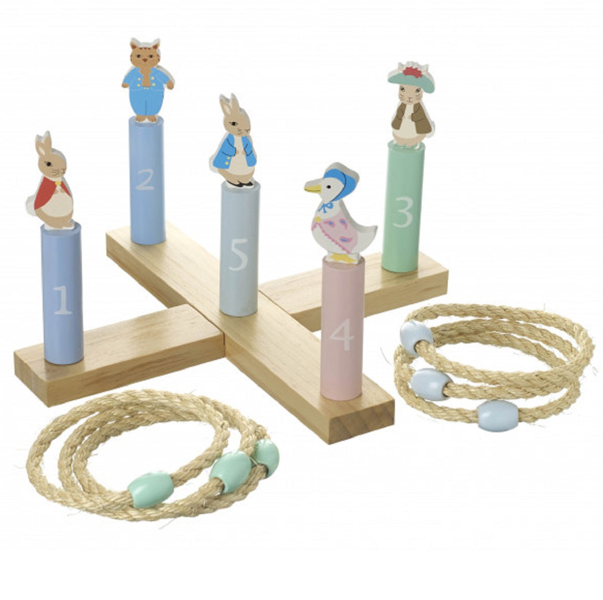 Peter Rabbit Hoopla