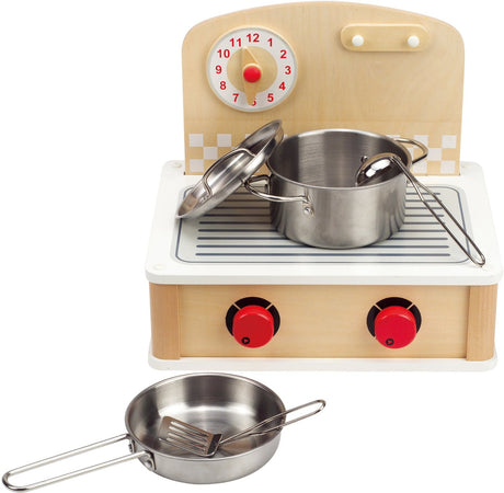 Hape Tabletop Grill