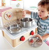 Hape Tabletop Grill