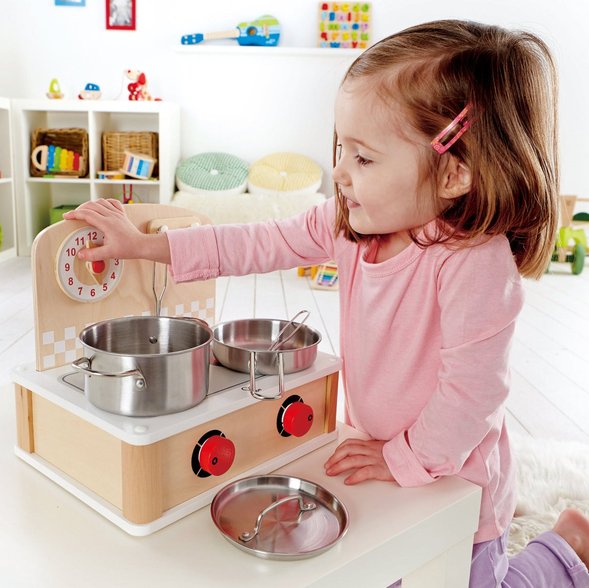 Hape Tabletop Grill