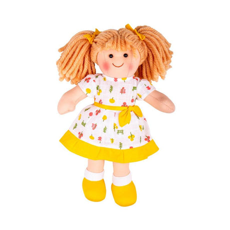 Zoe Doll - Small