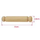 Small Rolling Pin (Pack of 2)