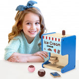 Ice Cream Maker