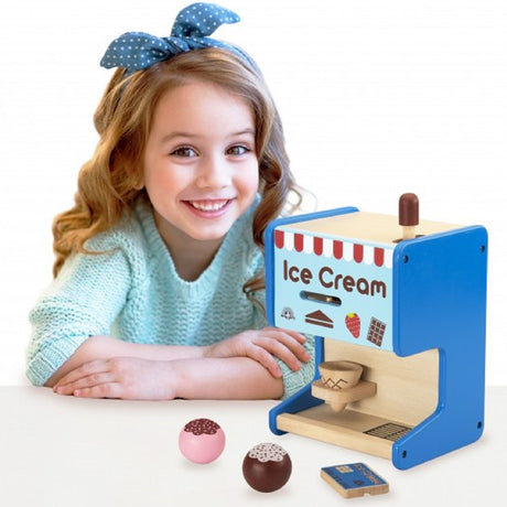 Ice Cream Maker