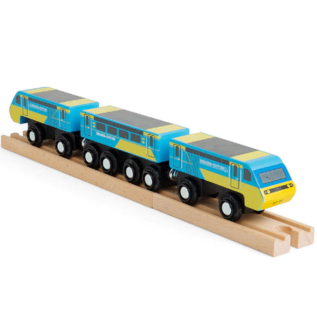 Intercity 125 Train