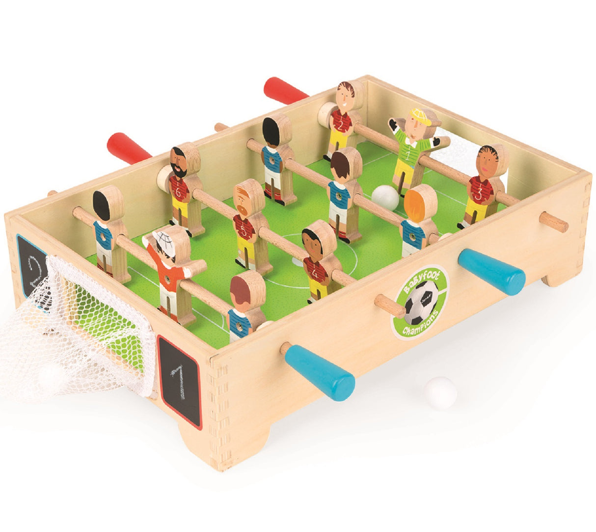 Championship Mini Table Football