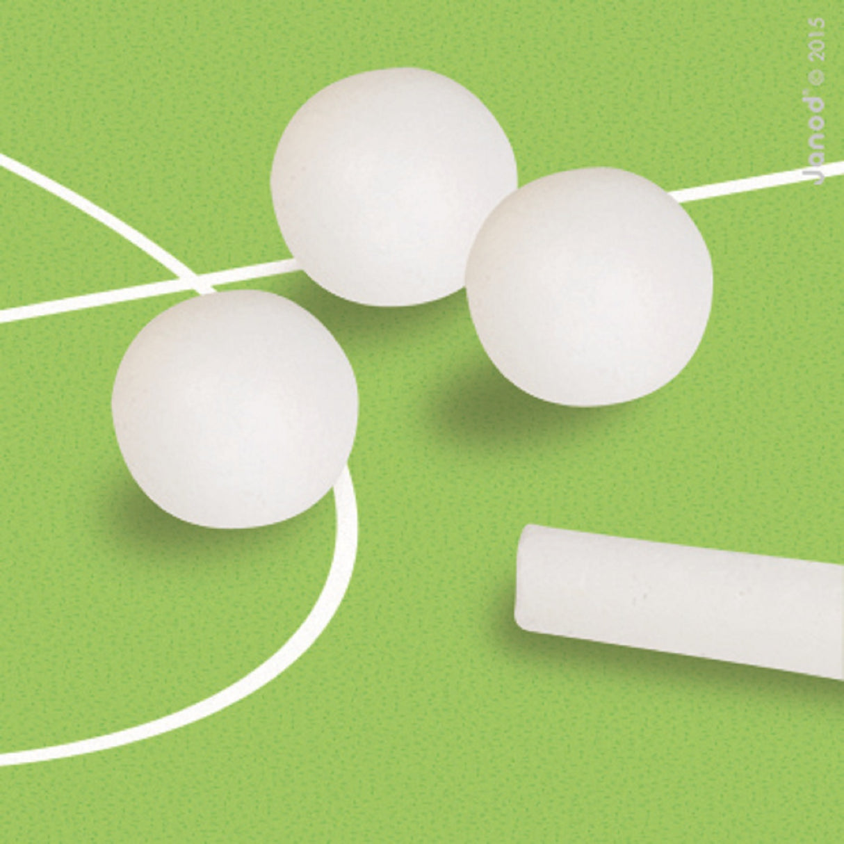 Championship Mini Table Football