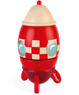 Rocket Music Box