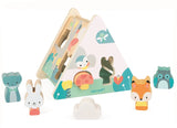 Pure Shape Sorter