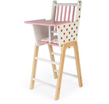 Candy Chic High Chair