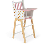 Candy Chic High Chair