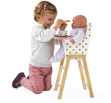 Candy Chic High Chair