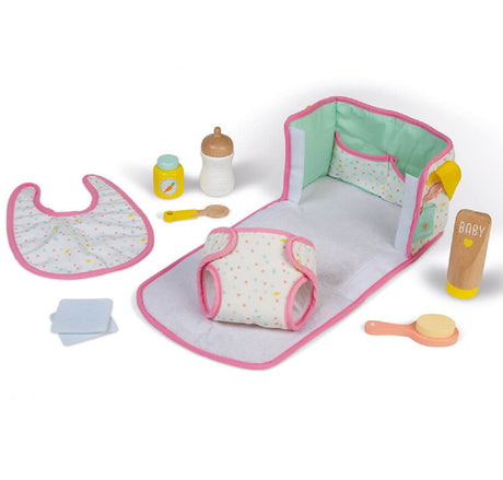 Nursery and Changing Set