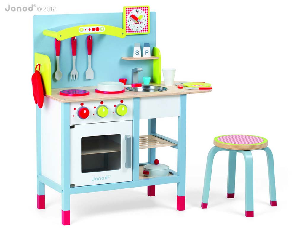 Janod Picnik Duo Kitchen