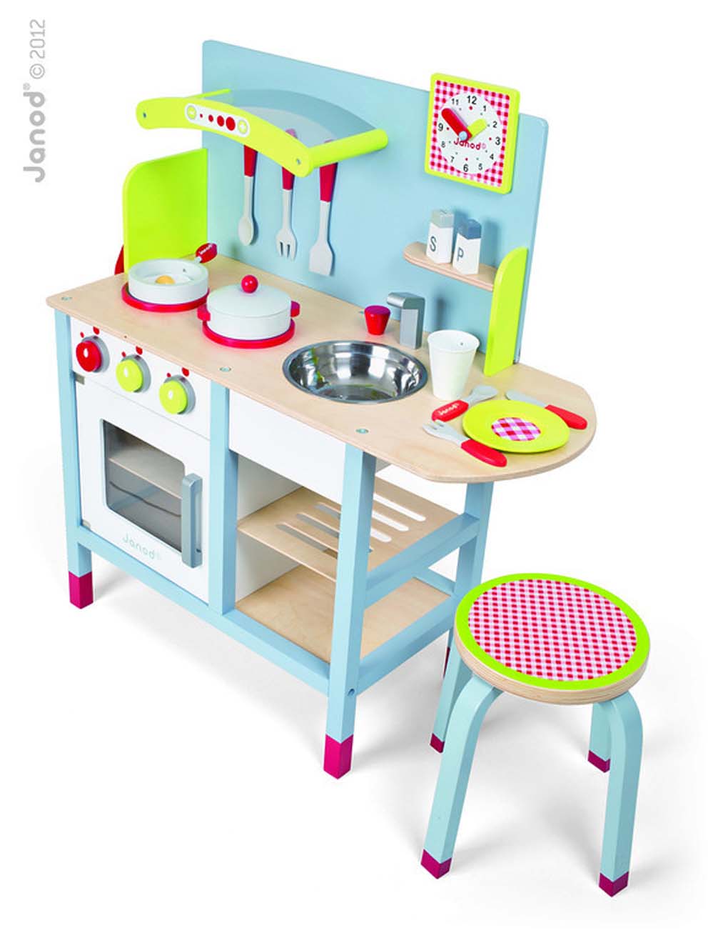 Janod Picnik Duo Kitchen