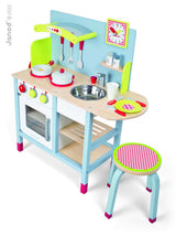 Janod Picnik Duo Kitchen