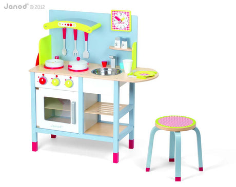 Janod Picnik Duo Kitchen