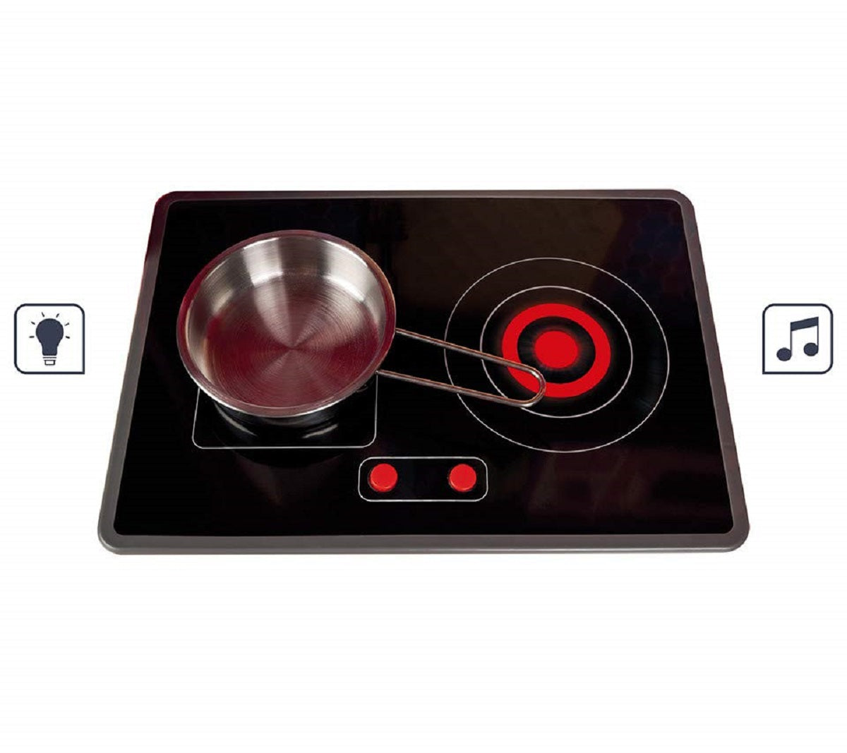 Janod Reverso Big Cooker Play Kitchen