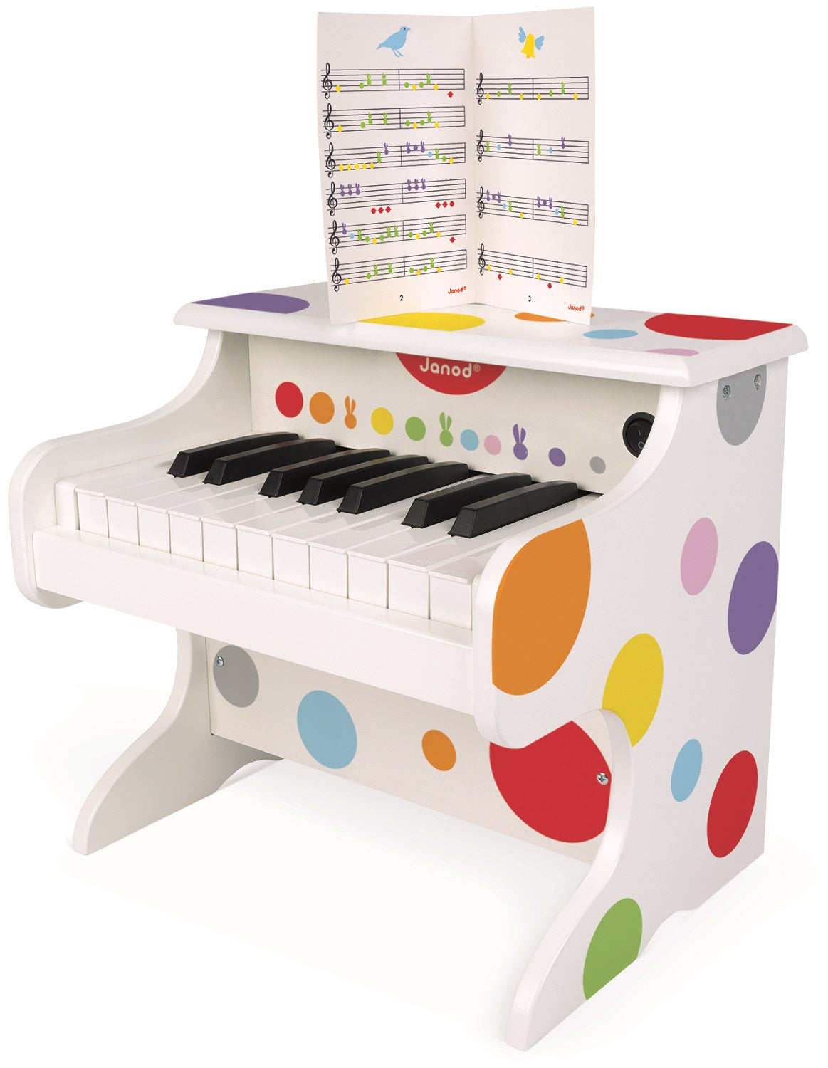 My First Electronic Piano