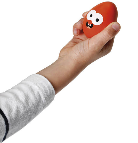 Egg And Spoon Race