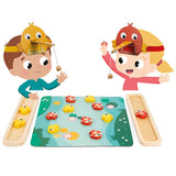 Bobbing For Fish Game