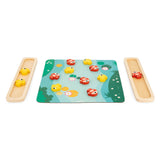 Bobbing For Fish Game