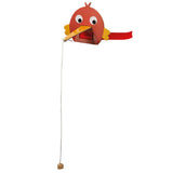Bobbing For Fish Game