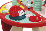Baby Forest Activity Table
