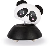 Panda Stacker and Rocker