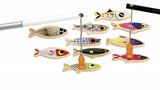 Sardine Fishing Game