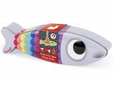 Sardine Fishing Game