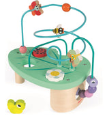 Caterpillar & Co Looping Puzzle