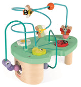 Caterpillar & Co Looping Puzzle