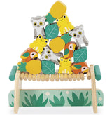 Tropik Tropical Balancing Game