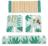 Tropik Tropical Balancing Game