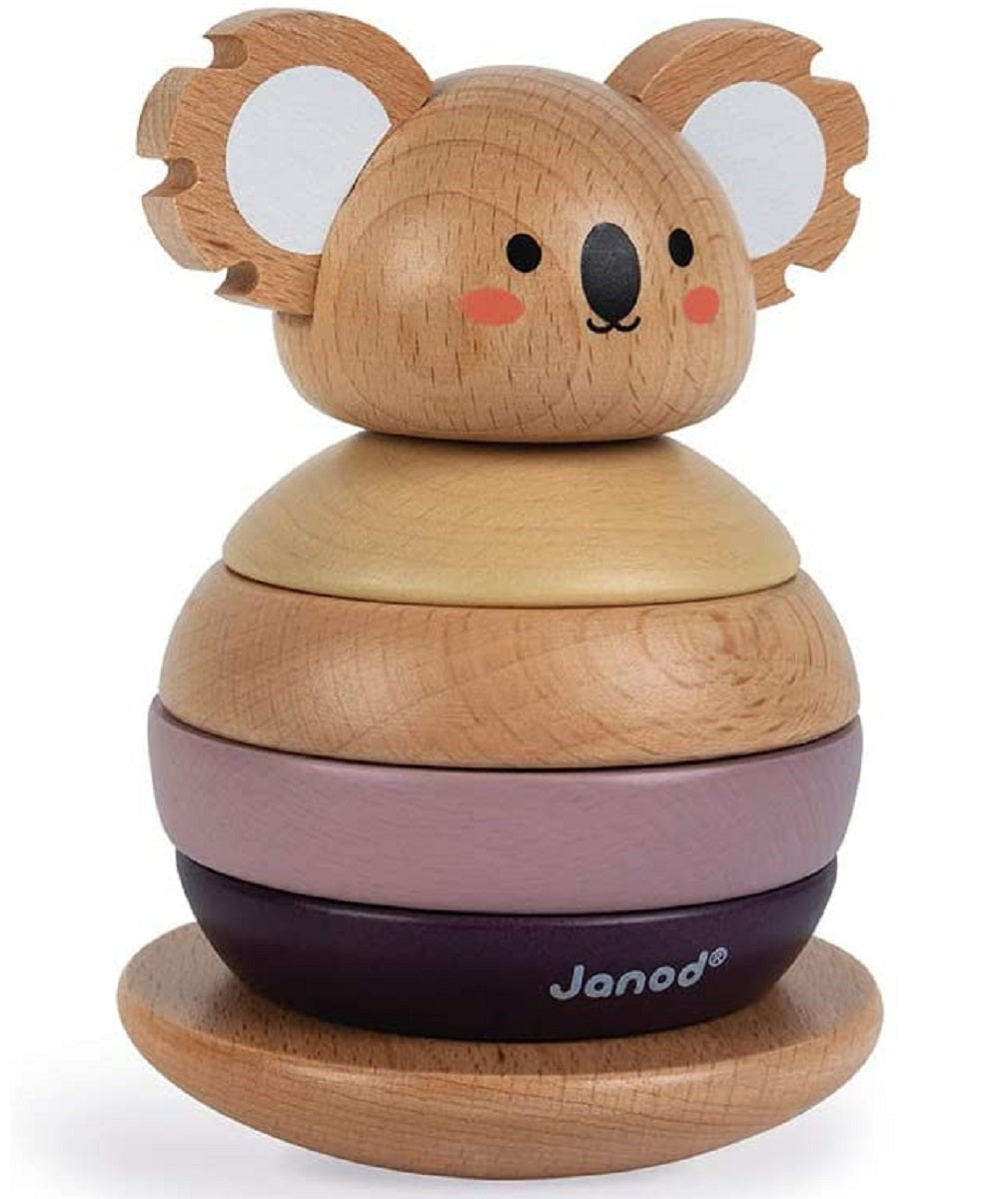 Koala Stacker and Rocker