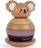 Koala Stacker and Rocker