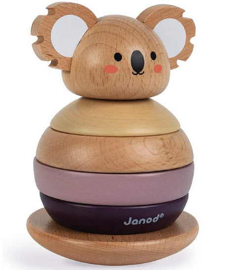 Koala Stacker and Rocker