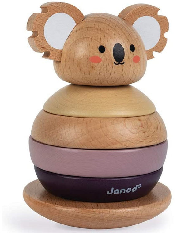 Koala Stacker and Rocker